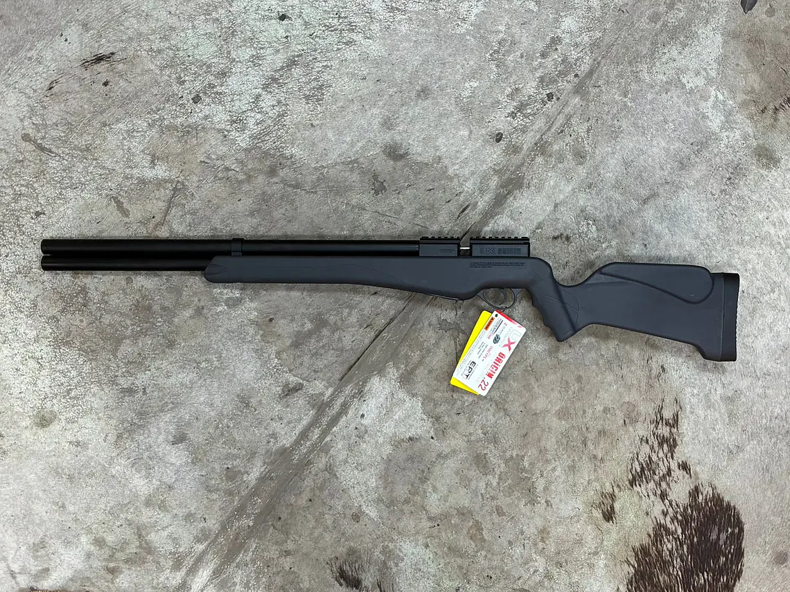 Umarex Origin 5,5 1
