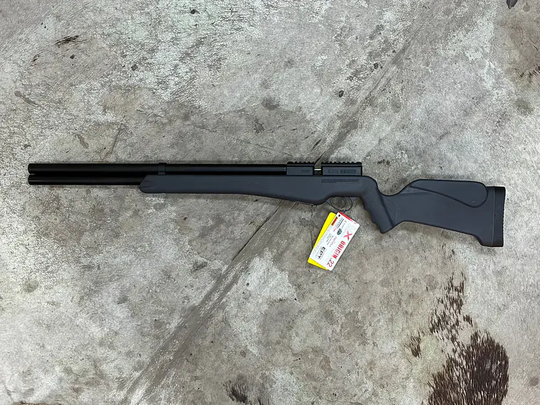 Umarex Origin 5,5 1