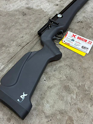 Umarex Origin 5,5