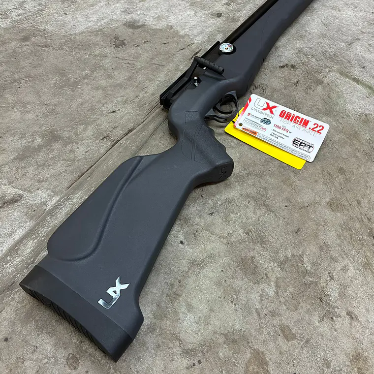 Umarex Origin 5,5 2