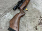 BSA Buccaneer SE POSTON - Miniatura 2