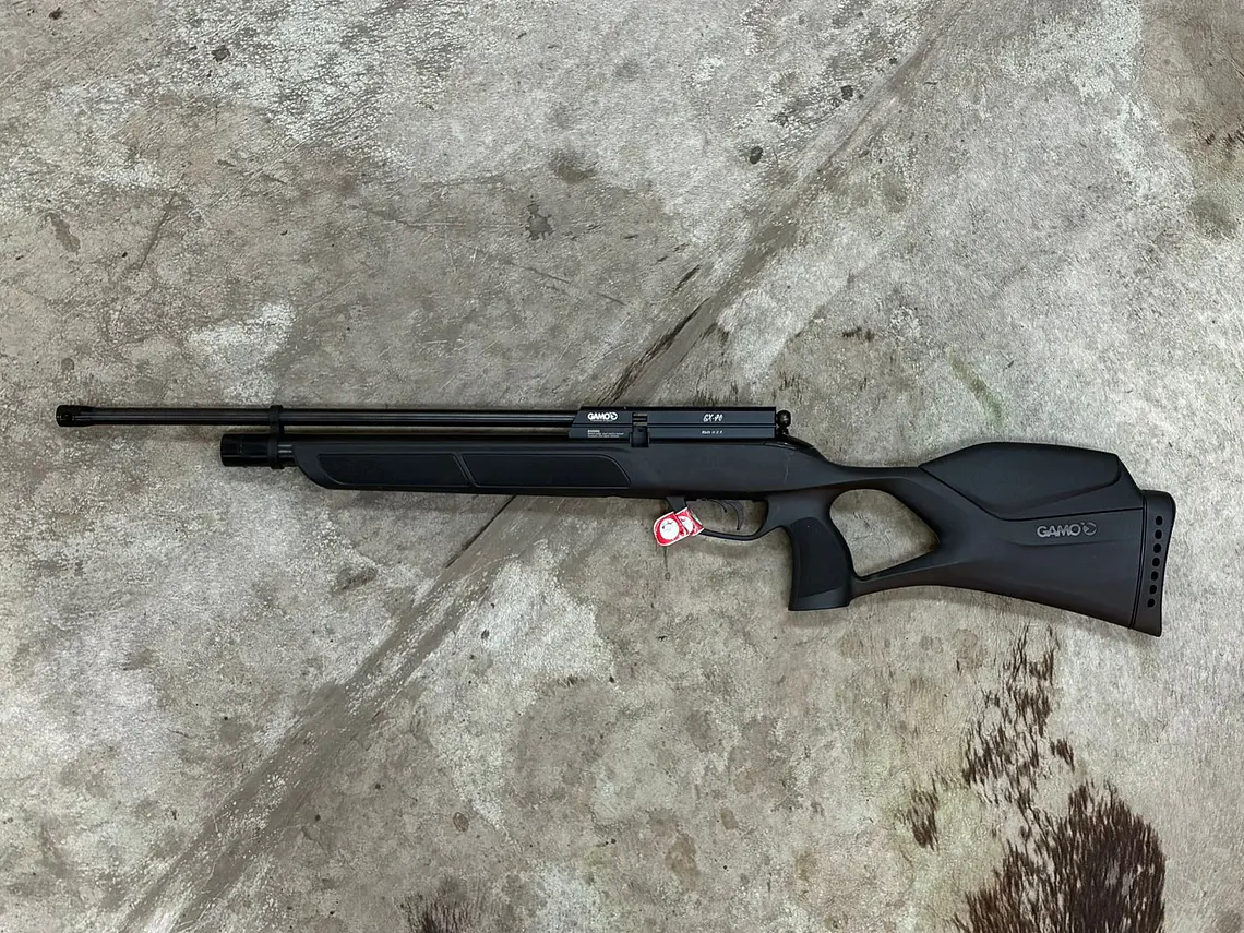 Gamo GX-40 5,5  1