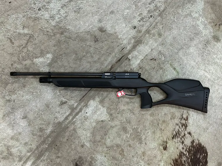 Gamo GX-40 5,5  1