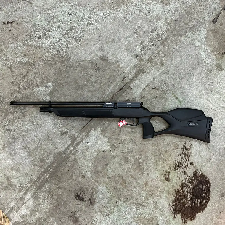 Gamo GX-40 5,5  1