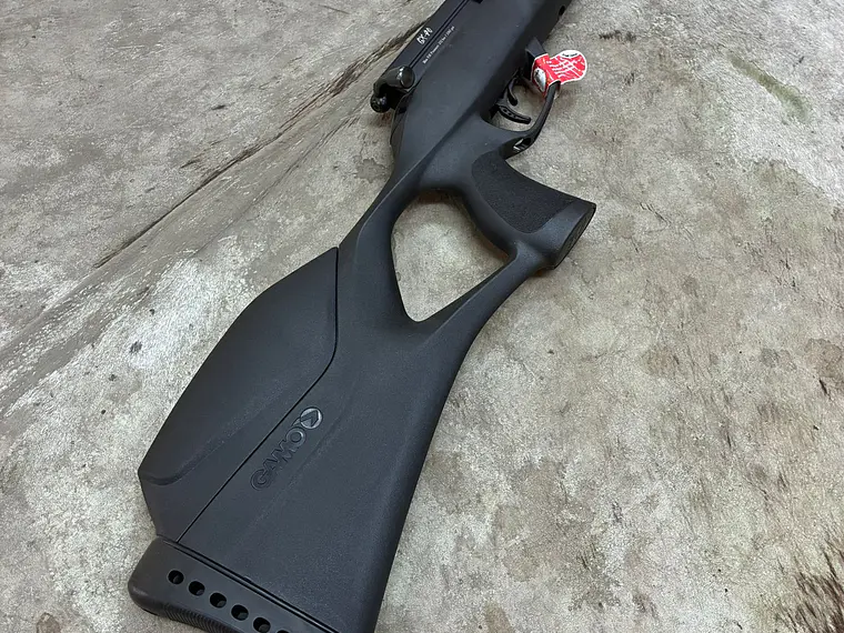 Gamo GX-40 5,5  2