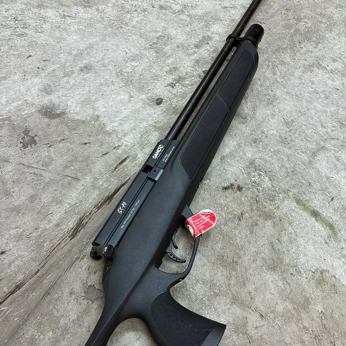 Gamo GX-40 5,5  3