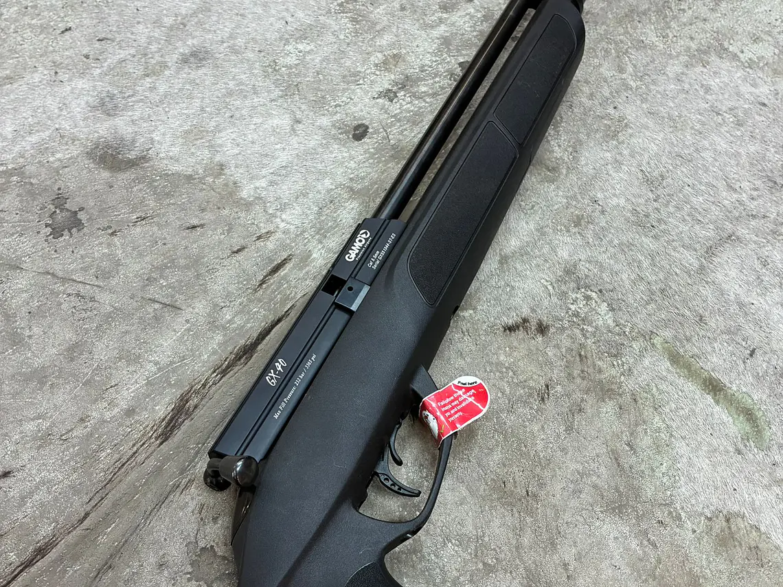 Gamo GX-40 5,5  3