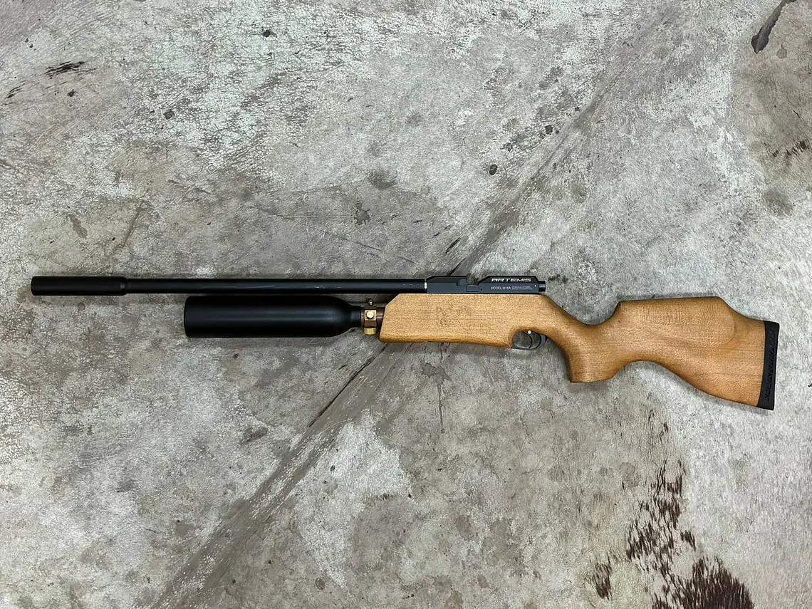 Artemis M16A 5,5  1