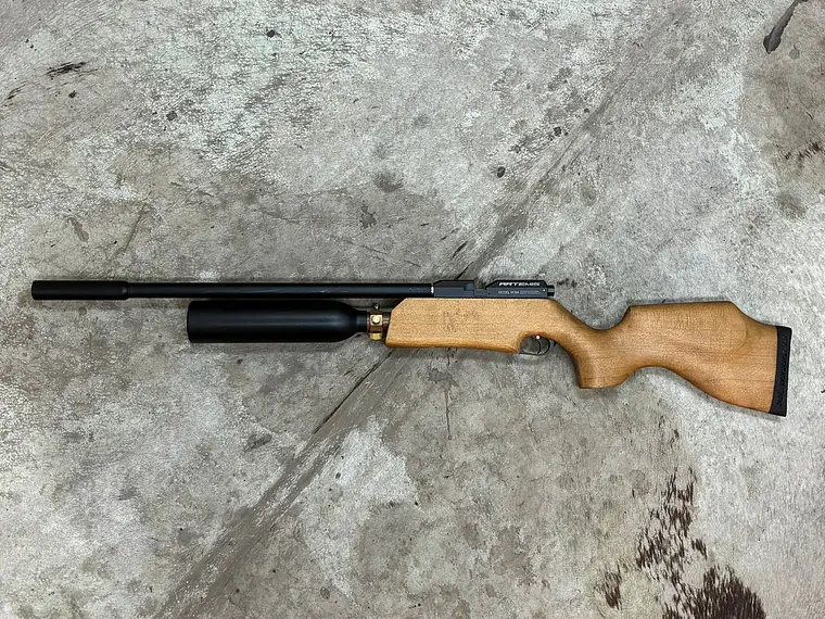 Artemis M16A 5,5  1