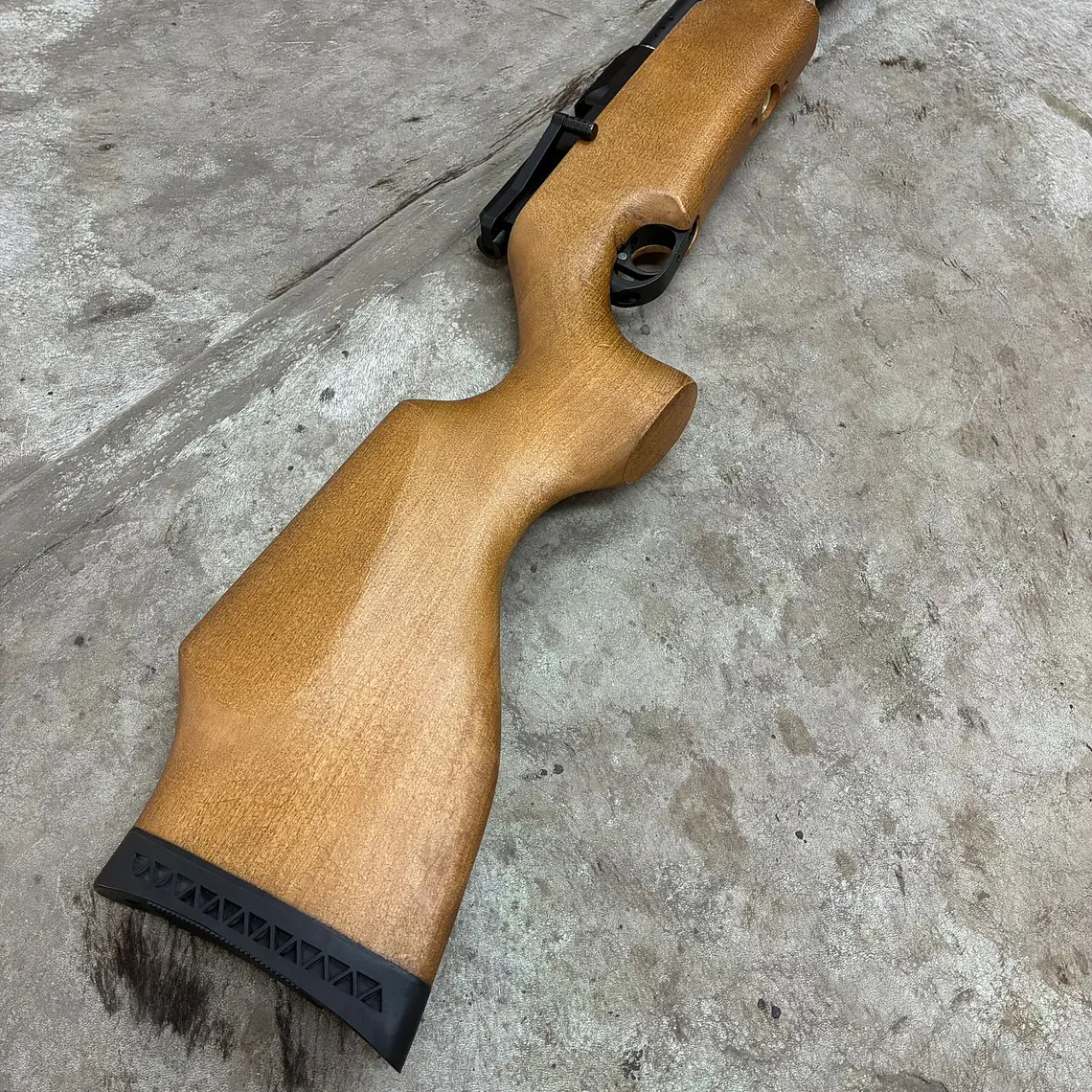 Artemis M16A 5,5  2