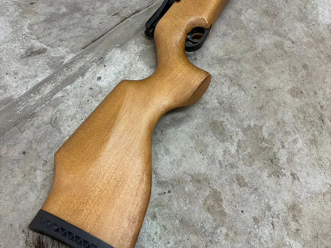 Artemis M16A 5,5  2