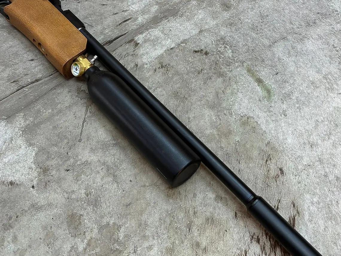 Artemis M16A 5,5  3