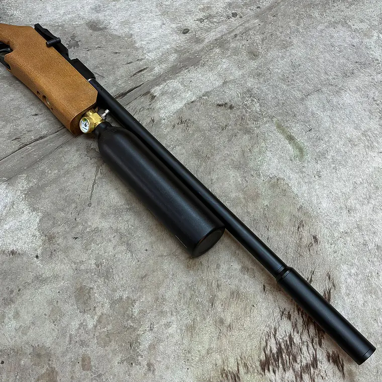 Artemis M16A 5,5  3