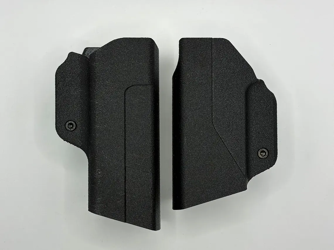 Kit Fundas para VESTA Sentinel [Interna + Externa] 1