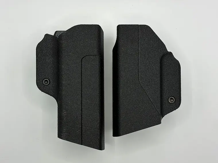 Kit Fundas para VESTA Sentinel [Interna + Externa] 1