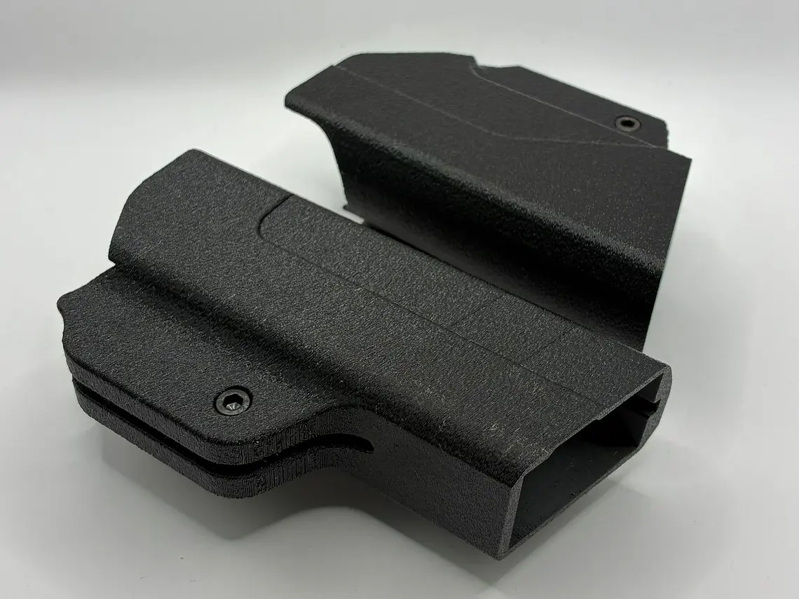 Kit Fundas para VESTA Sentinel [Interna + Externa] 2