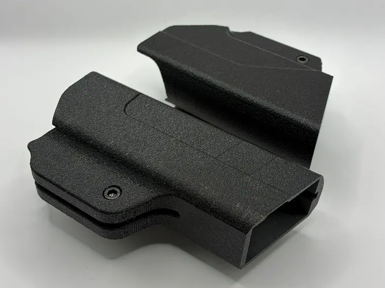 Kit Fundas para VESTA Sentinel [Interna + Externa] 2