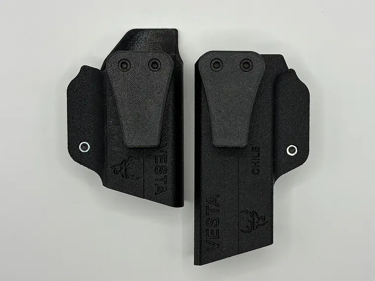 Kit Fundas para VESTA Sentinel [Interna + Externa] 3