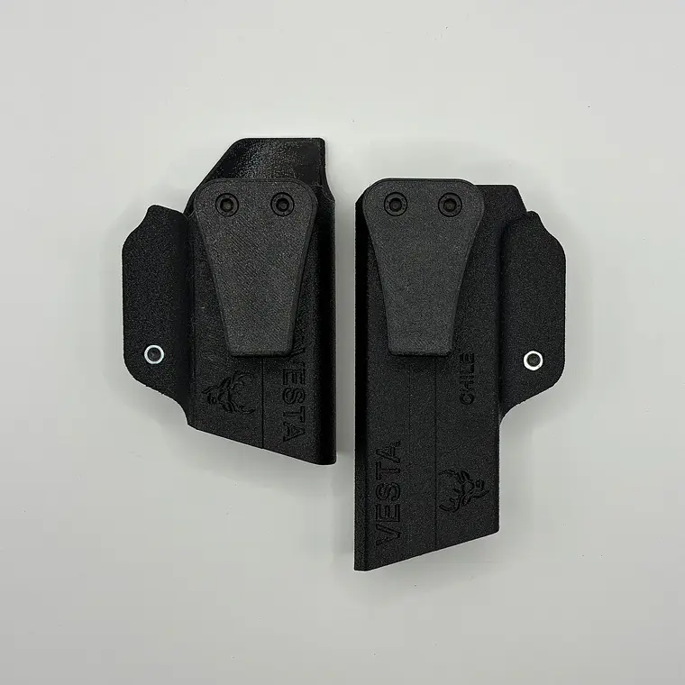 Kit Fundas para VESTA interna + externa 3