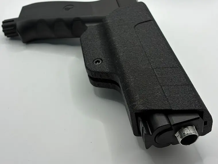 Kit Fundas para VESTA Sentinel [Interna + Externa] 4