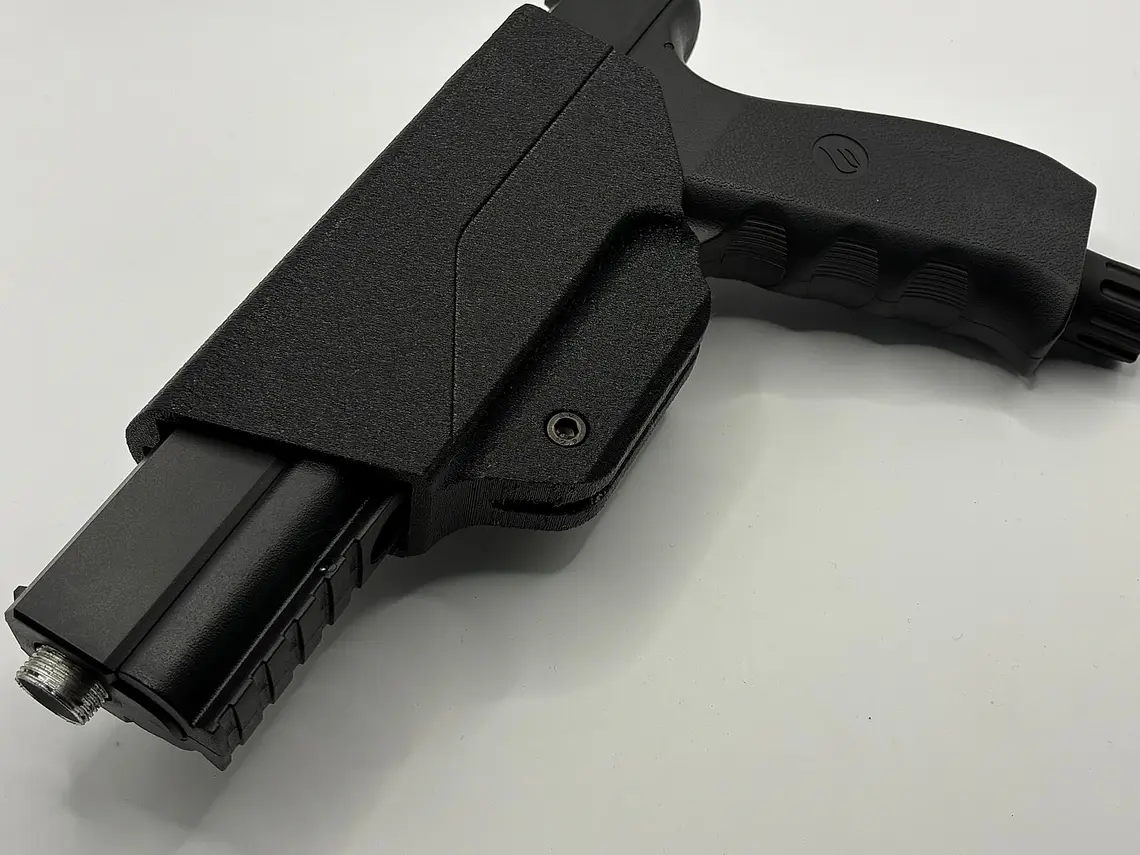 Kit Fundas para VESTA Sentinel [Interna + Externa] 5