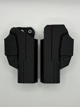 Kit Funda para Glock 17 Externa + Interna 