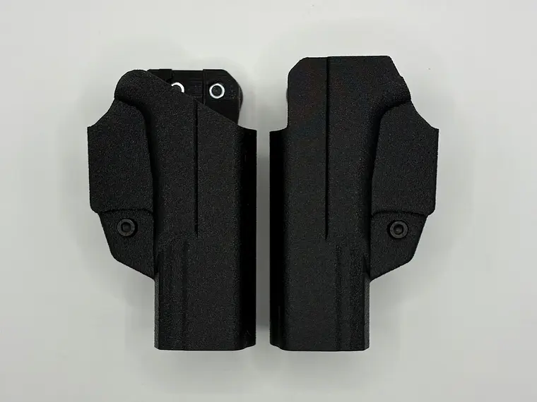 Kit Funda para Glock 17 [Interna + Externa] 1