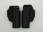 Kit Funda para Glock 17 [Interna + Externa] - Miniatura 1