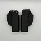 Kit Funda para Glock 17 Externa + Interna  - Miniatura 1
