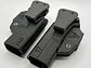 Kit Funda para Glock 17 [Interna + Externa] - Miniatura 2