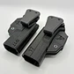 Kit Funda para Glock 17 Externa + Interna  - Miniatura 2