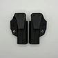 Kit Funda para Glock 17 Externa + Interna  - Miniatura 3