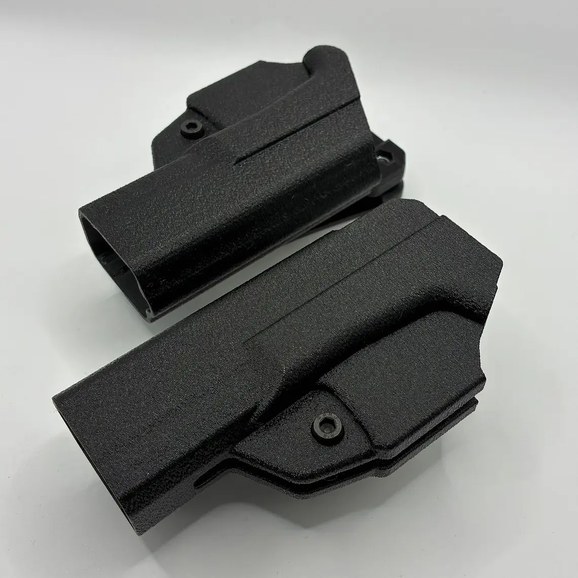 Kit Funda para Glock 17 Externa + Interna  4