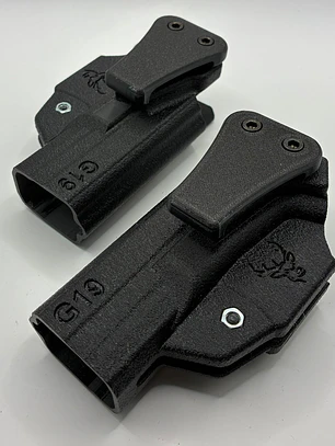 Kit Funda para Glock 19 Interna + Externa