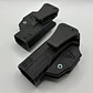 Kit Funda para Glock 19 Interna + Externa - Miniatura 2