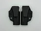 Kit Funda para Glock 19 [Interna + Externa] - Miniatura 3