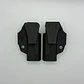 Kit Funda para Glock 19 Interna + Externa - Miniatura 3