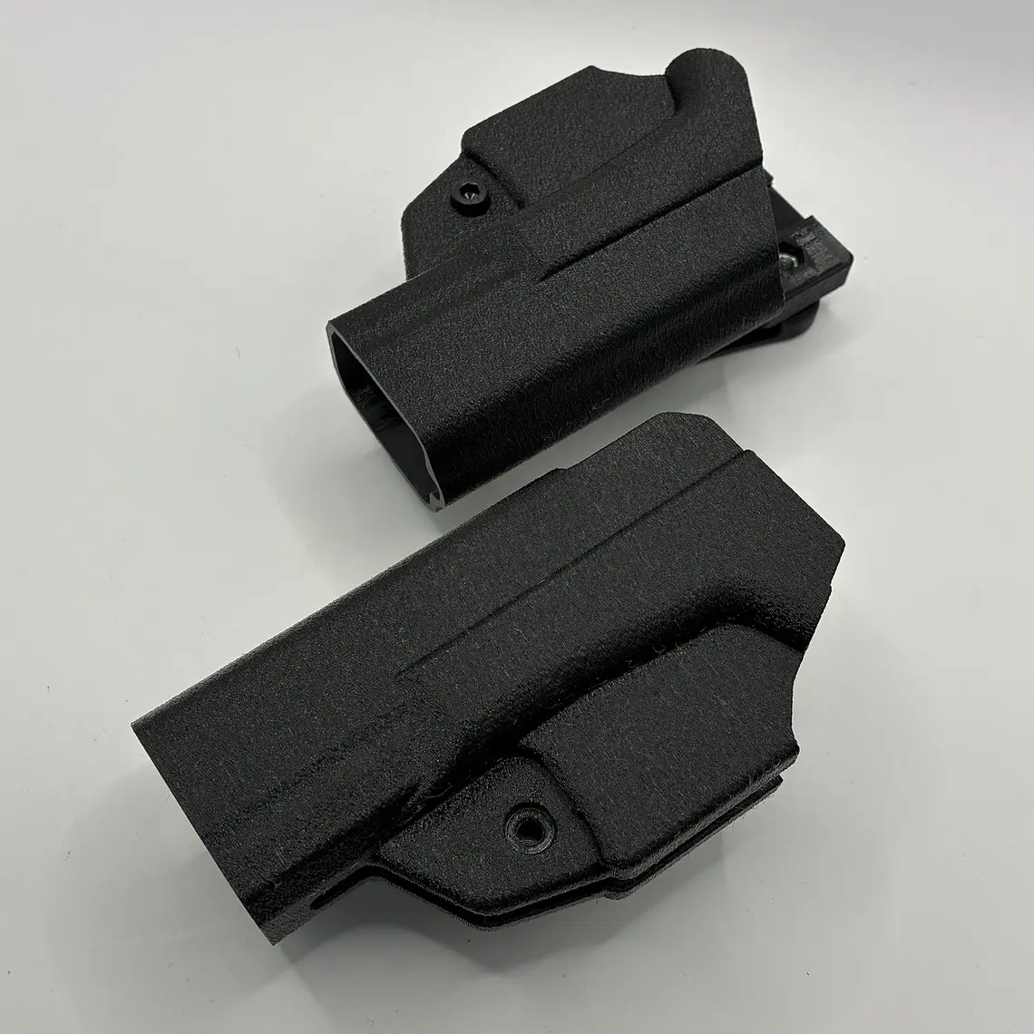 Kit Funda para Glock 19 Interna + Externa 4