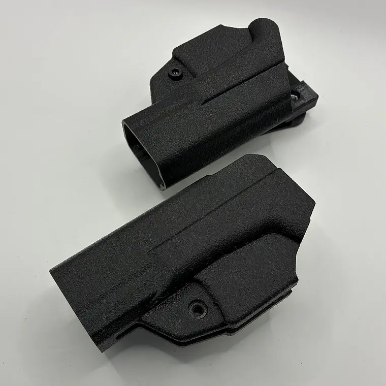 Kit Funda para Glock 19 Interna + Externa 4