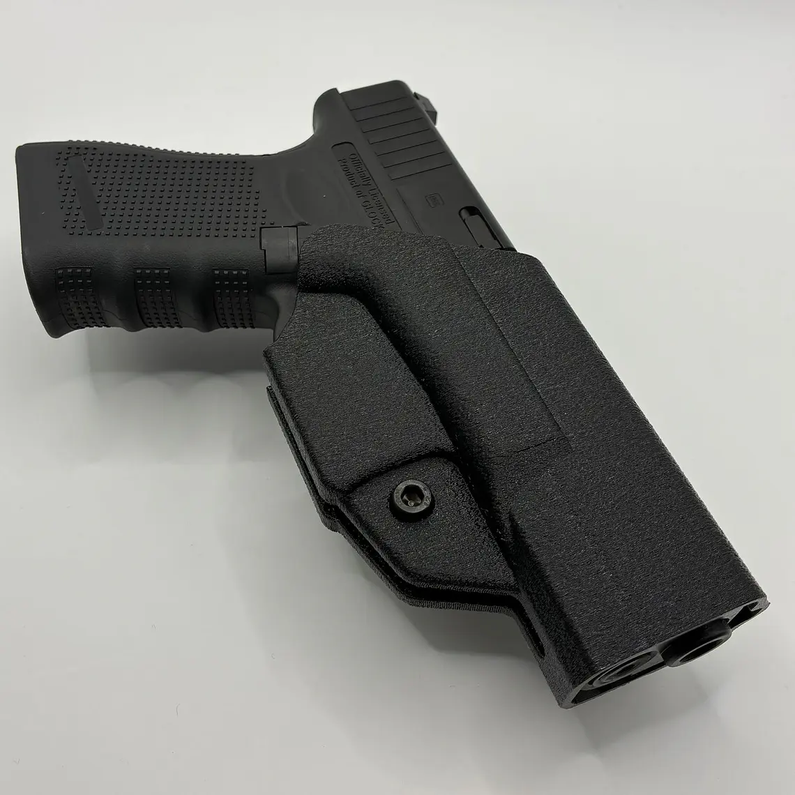 Kit Funda para Glock 19 Interna + Externa 5