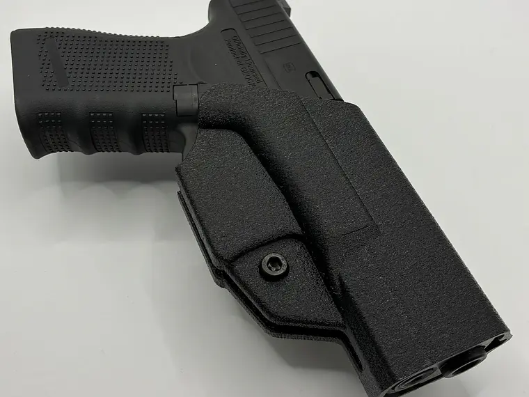 Kit Funda para Glock 19 [Interna + Externa] 5