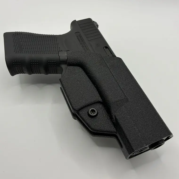 Kit Funda para Glock 19 Interna + Externa 5