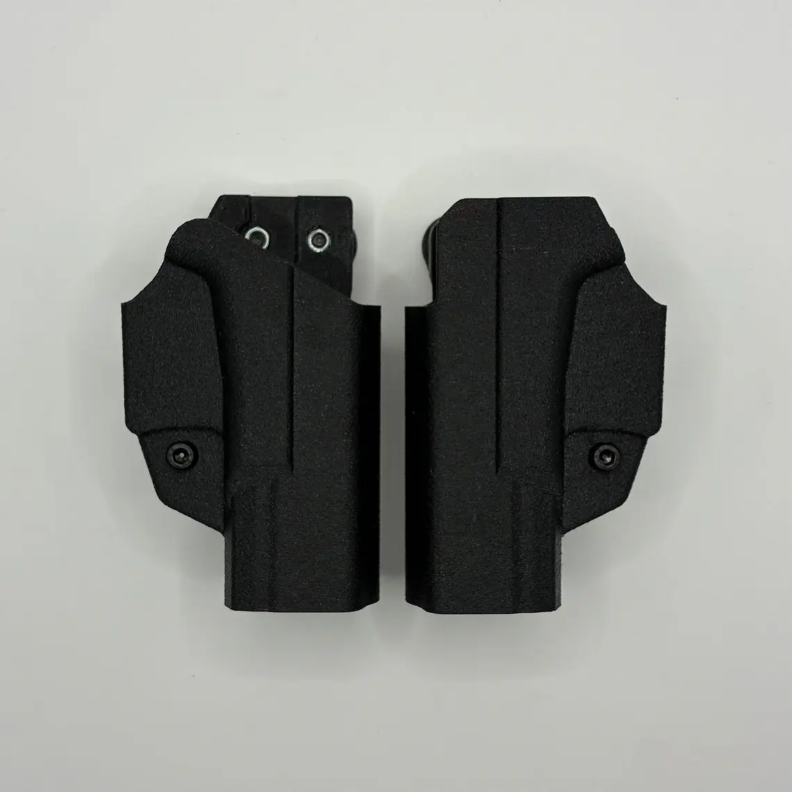 Kit Funda para Glock 19 Interna + Externa 1
