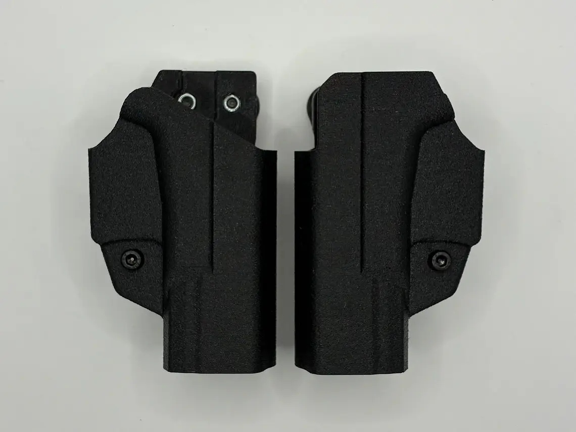 Kit Funda para Glock 19 [Interna + Externa] 1