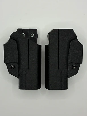 Kit Funda para Glock 19 Interna + Externa