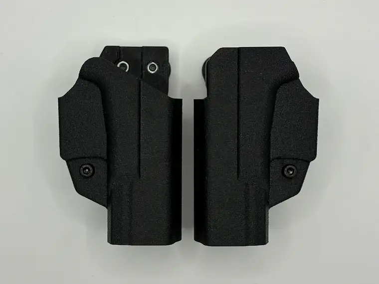 Kit Funda para Glock 19 [Interna + Externa] 1