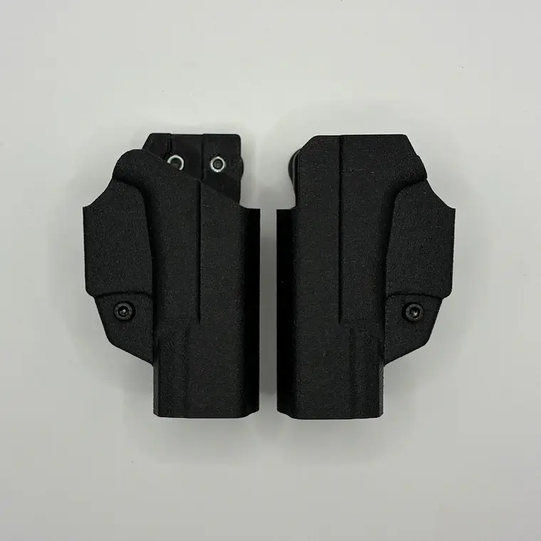 Kit Funda para Glock 19 Interna + Externa 1