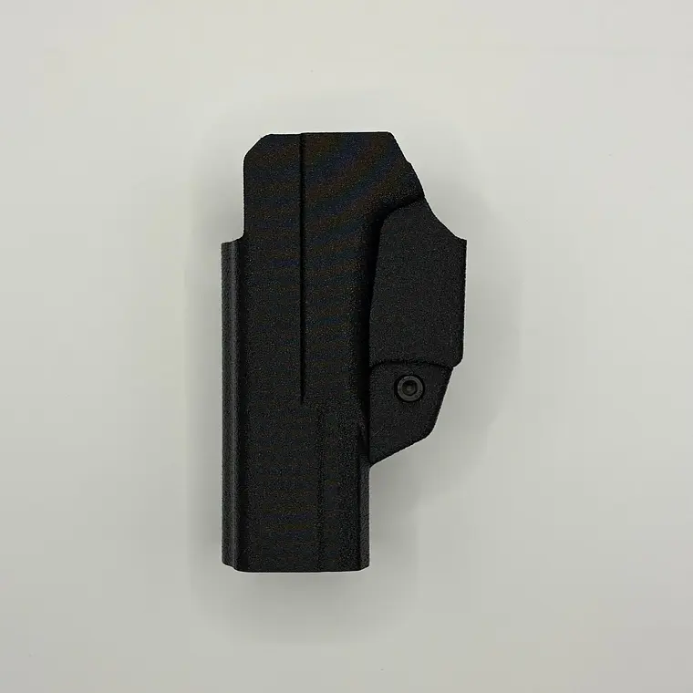 Funda Glock 17 interna  1