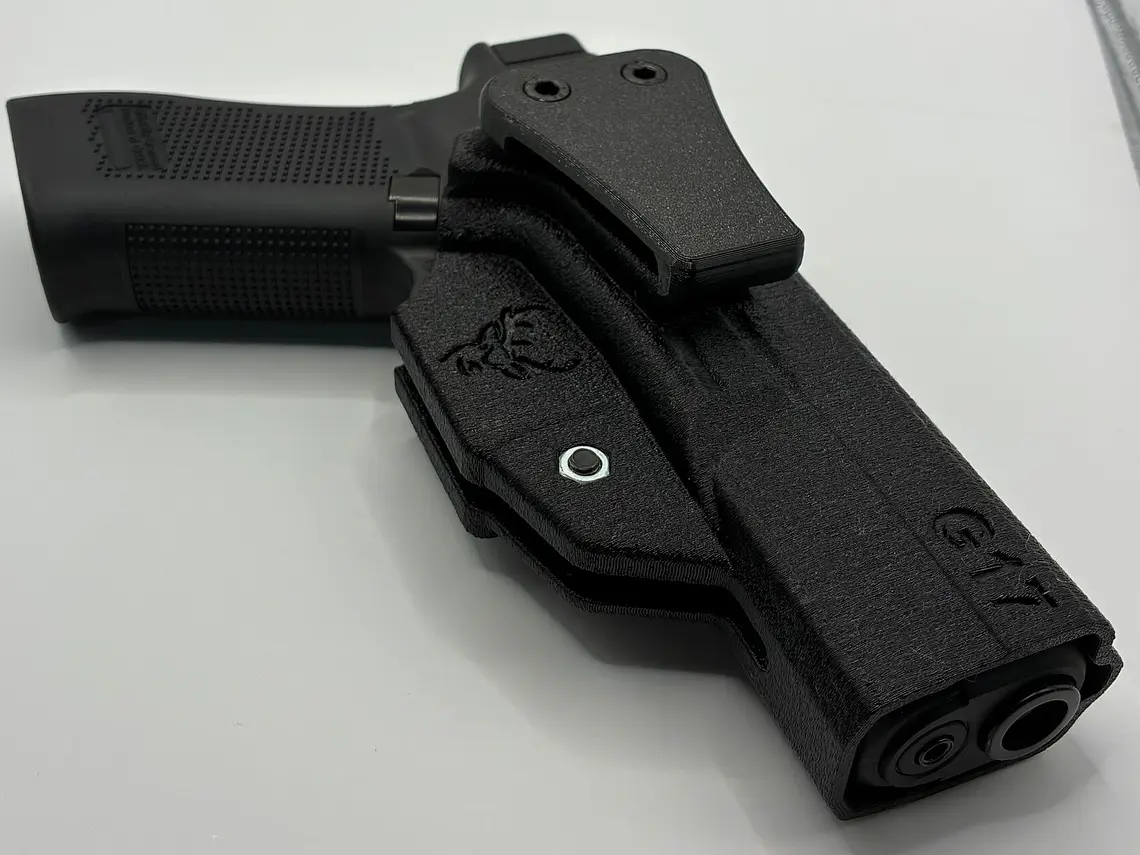 Glock 17 [Interna]  2