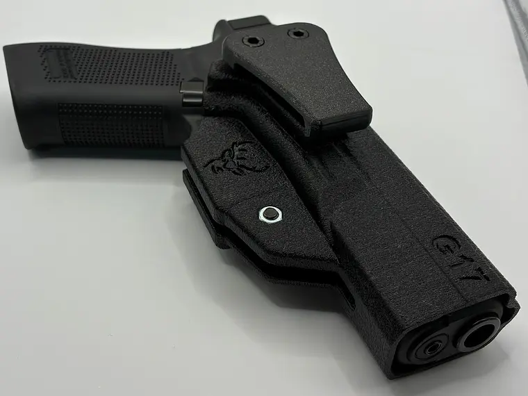 Glock 17 [Interna]  2